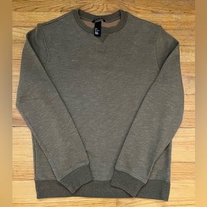 Men’s H&M Crewneck Sweatshirt